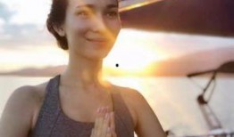 卢靖姗采访爆料视频,幕后故事与心路历程