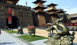 横店影视城杭州最新爆料,揭秘影视基地最新亮点与独家爆料